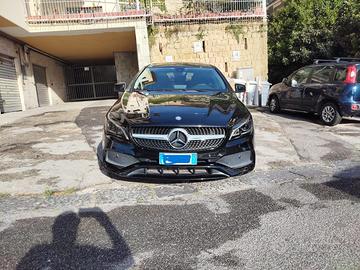 MERCEDES CLA 220 D  AMG