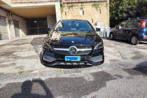 MERCEDES CLA 220 D  AMG