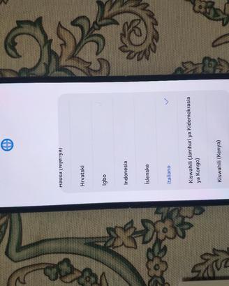 Samsung z flip 5 in garanzia  nuovo