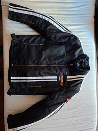 Giubbotto Harley Davidson 