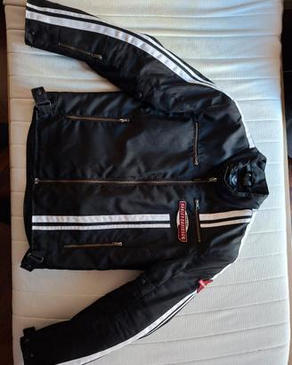 Giubbotto Harley Davidson 