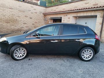 fiat bravo 1.9 emotion 120cv