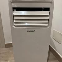Condizionatore portatile COMFEE’ Ambra 7000 BTU
