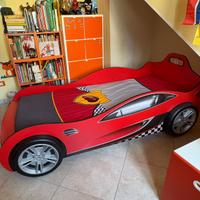 Letto Cars