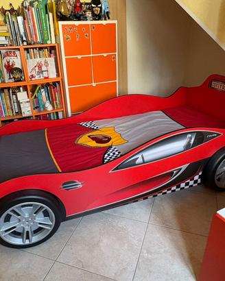 Letto Cars