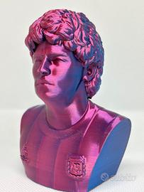 Busto Maradona