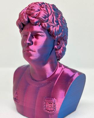 Busto Maradona