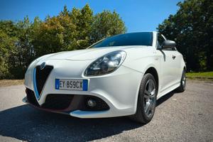 Alfa Romeo Giulietta Sprint 2.0 diesel 180cv
