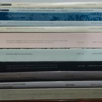 Cataloghi Semenzato e Finarte Mobili e Arredi