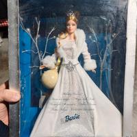 Barbie da collezione 