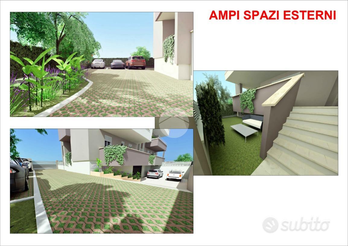 Appartamento – Tortoreto - Vista 5