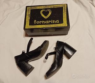 Fornarina hotsell scarpe nere