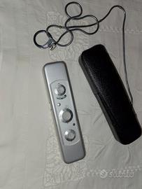 fotocamera Minox
