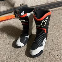 Stivali alpinestars