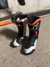 Stivali alpinestars