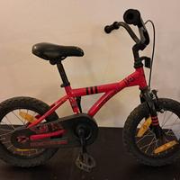 bici bimbo PROMETHEUS 