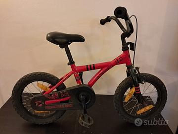 bici bimbo PROMETHEUS 