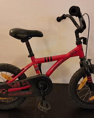 bici bimbo PROMETHEUS 