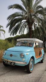 FIAT 500 Jolly