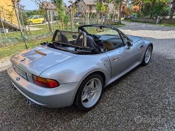 Roadster BMW Z3M 