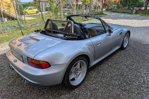 Roadster BMW Z3M 