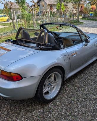 Roadster BMW Z3M 