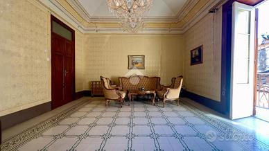 CASA INDIPENDENTE A PARTINICO