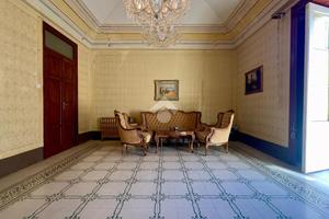 CASA INDIPENDENTE A PARTINICO