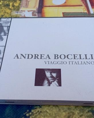 Andrea Bocelli 