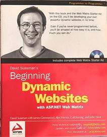 Dynamic websites