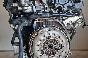 Motore Renault 1.6 td anno 2019Sigla R9MA402