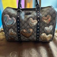 Bauletto Gucci limited edition