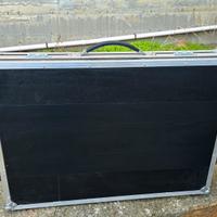 Flight-case Denon mcx8000 