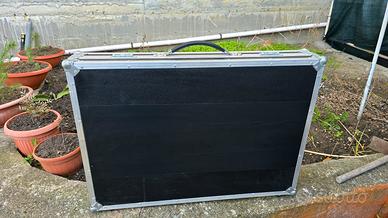 Flight-case Denon mcx8000 
