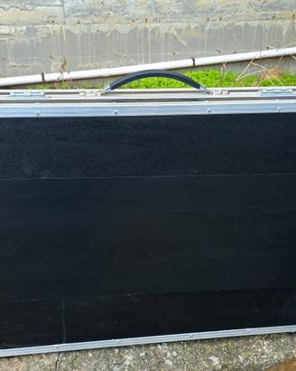 Flight-case Denon mcx8000 