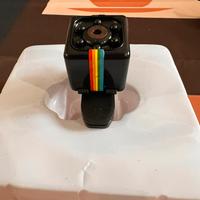 Mini Videocamera Full HD 1080P -Rilev Movim –NUOVA