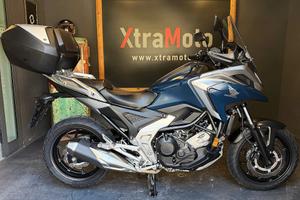 Honda NC 750 X (2021 - 24