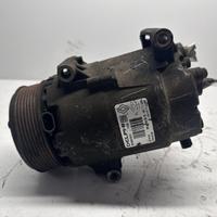 COMPRESSORE A/C RENAULT Espace 4Â° Serie Diesel 2.