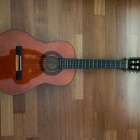 Chitarra eko classica