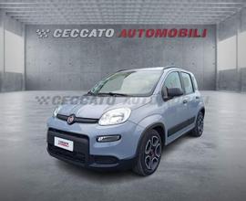 FIAT Panda III 2021 1.0 firefly hybrid City L...