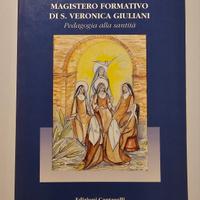"Magistero formativo di S. Veronica Giuliani"
