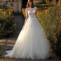 ABITO DA SPOSA NICOLE COME NUOVO