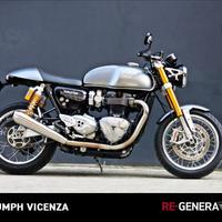 TRIUMPH Thruxton 1200 R