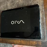 Pc Sony Vaio