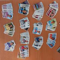 Figurine Panini 2012-2013