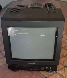 TV GRUNDIG P25-449-12
