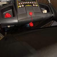 Tapis Roulant Diadora Edge Dark 2.4