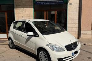 Mercedes-benz A 160 CDI BlueEFFICIENCY Style