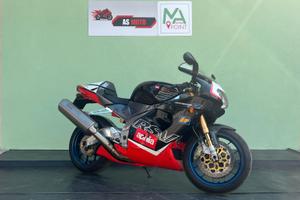 Aprilia RSV Mille R - 2000
