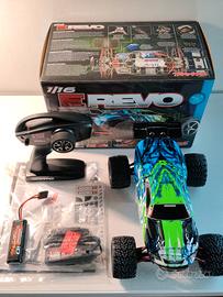 Traxxas E-Revo 1/16